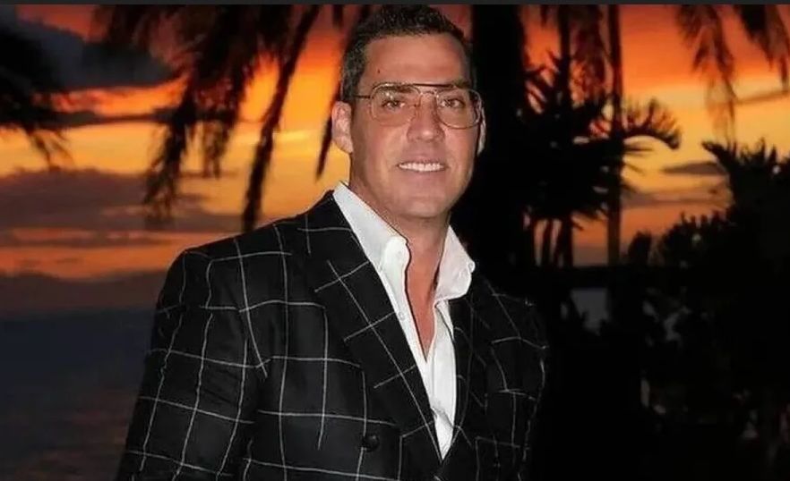 ριάλιτι Μονογιός