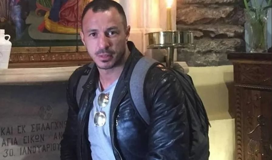 ριάλιτι Μπερδέσης