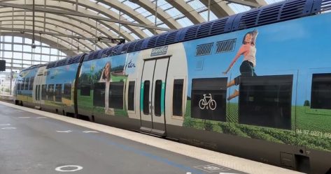 Ολυμπιακοί Αγώνες 2024