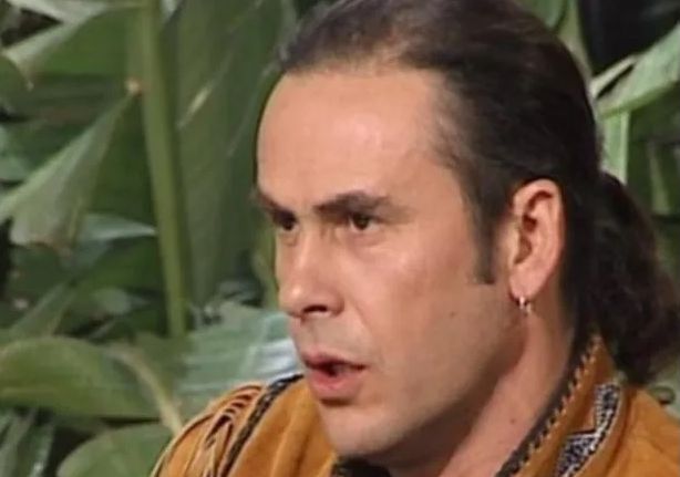 ριάλιτι κατάρα 1