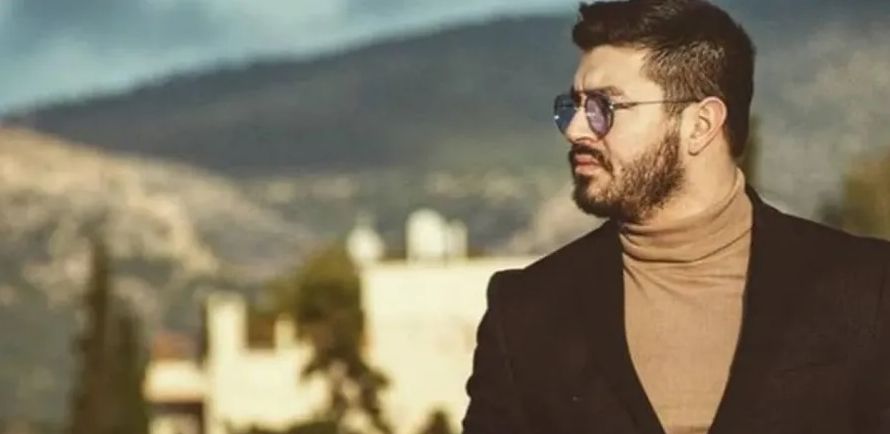ριάλιτι Πάνος Ζάρλας