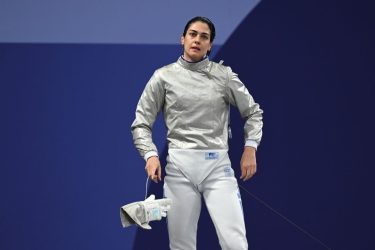 Ολυμπιακοί Αγώνες 2024: Αποκλείστηκε η Γκουντούρα – Παράπονα για το σπρώξιμο προς την Γαλλίδα αντίπαλο (ΒΙΝΤΕΟ)