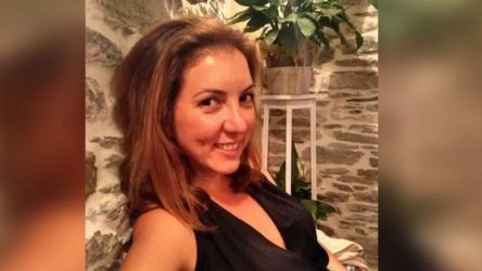 “Εφυγε” από τη ζωή η δημοσιογράφος του Mega Τίνα Αλεξανδρή