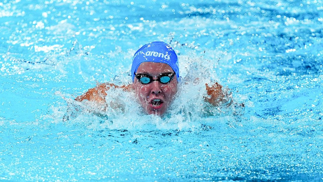 Ολυμπιακοί Αγώνες 2024 Δαμασιώτη