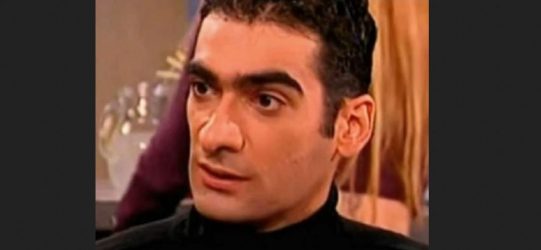 Πέθανε ο ηθοποιός Νίκος Κυριακίδης