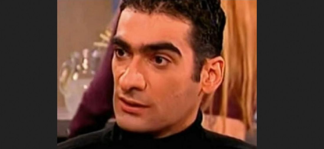 Νίκος Κυριακίδης