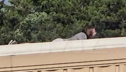 Απόπειρα εναντίον του Τραμπ: Η στιγμή που ο Τόμας Μάθιου Κρουκ τον πυροβολεί (ΒΙΝΤΕΟ)