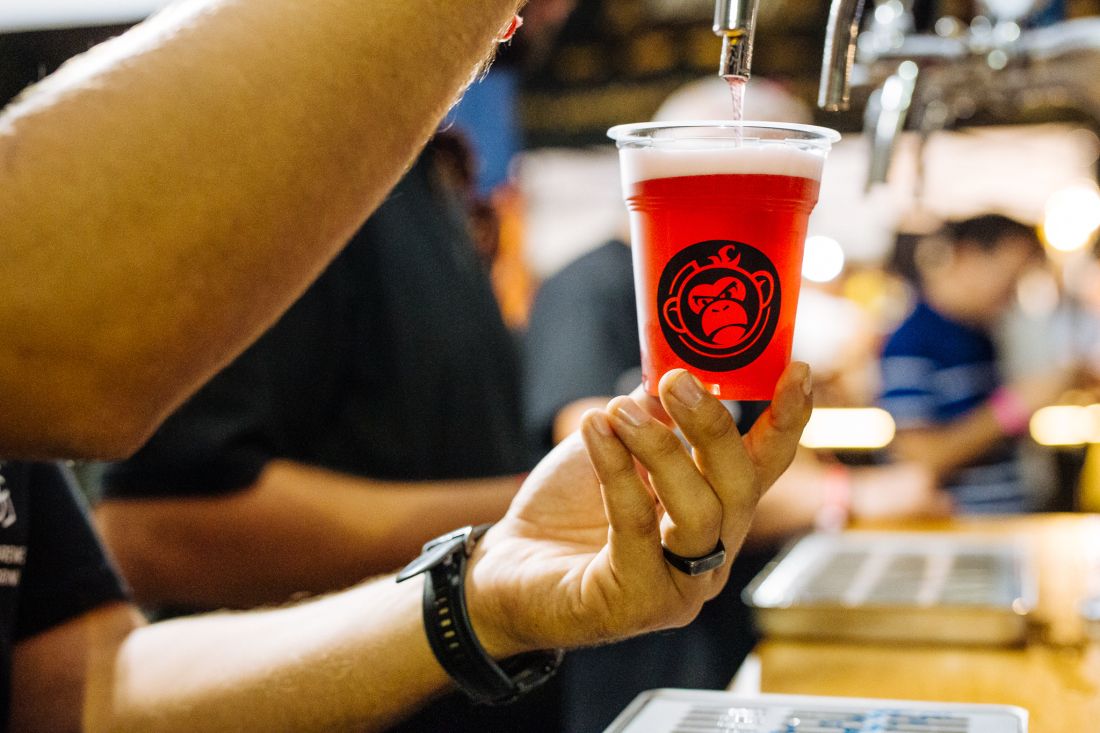  Thessaloniki Beer Festival