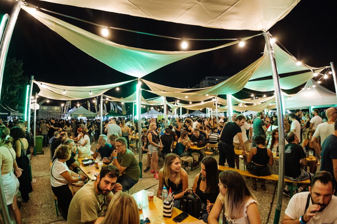  Thessaloniki Beer Festival