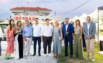 Με μεγάλη επιτυχία ολοκληρώθηκε το «2ο Tourism Festival – By Kourtidis Group» (ΦΩΤΟ)