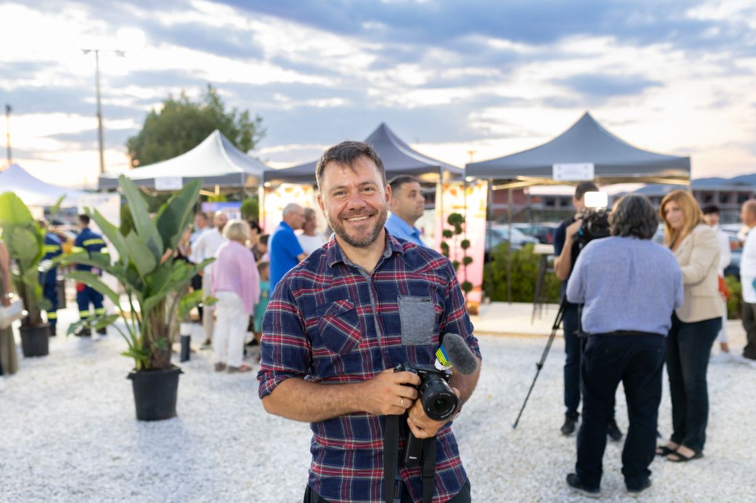 Με μεγάλη επιτυχία ολοκληρώθηκε το «2ο Tourism Festival - By Kourtidis Group»