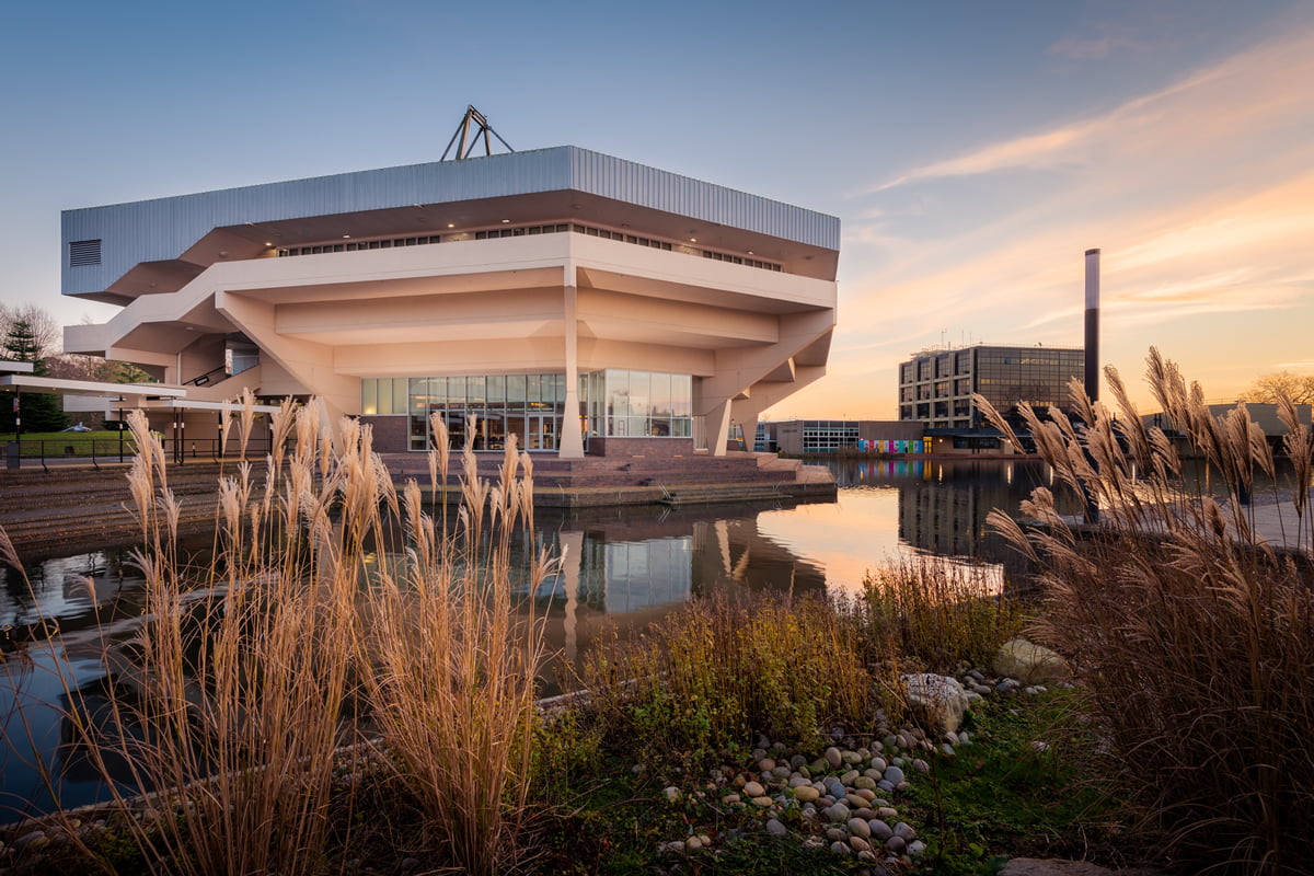 UoY_Central Hall at Dusk_December 2018 - Alex Holland-2-1200px