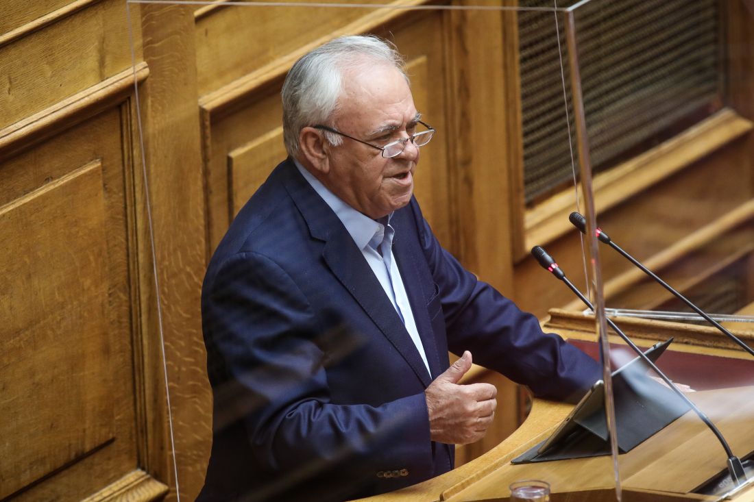 Γιάννης Δραγασάκης