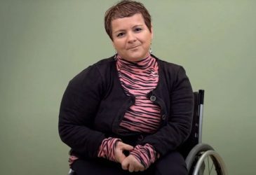 Οδηγός υπό την επήρεια αλκοόλ παρέσυρε και εγκατέλειψε την πρωταθλήτρια Ειρήνη Κουρούβανη