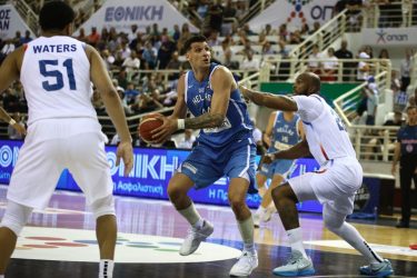 Ελλάδα – Πουέρτο Ρίκο 67-65: Νίκη με σπουδαία ανατροπή για την Εθνική μπάσκετ 