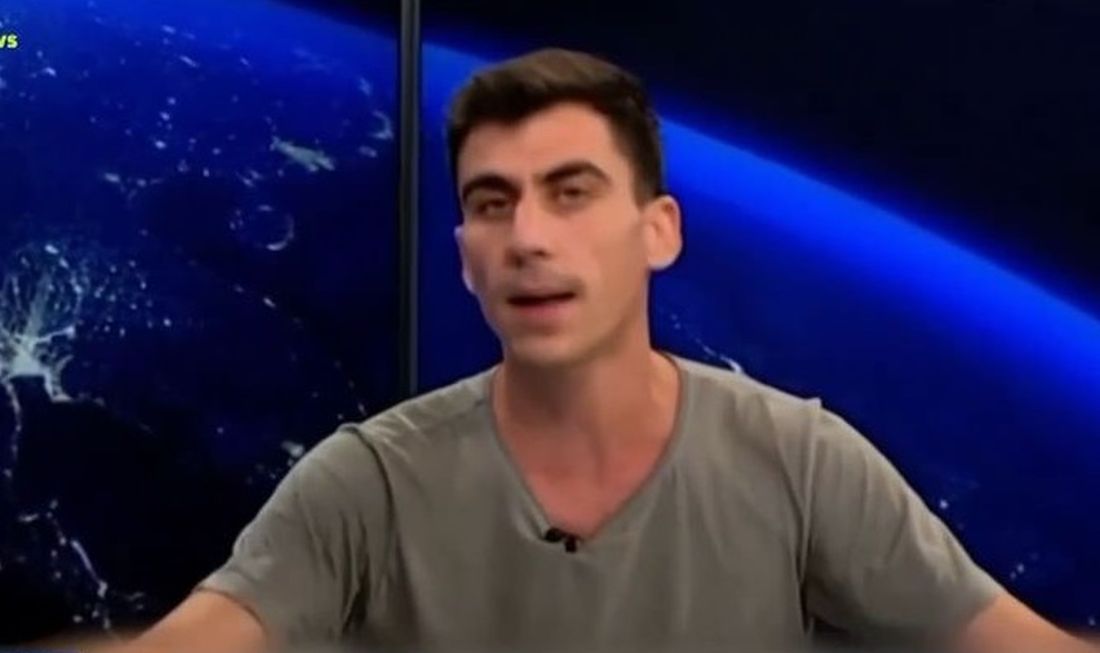 Φειδίας Παναγιώτου