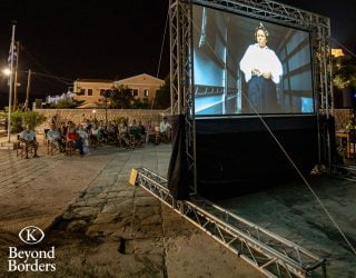 Ερχεται το 9ο Beyond Borders – Το Διεθνές Φεστιβάλ Ντοκιμαντέρ Καστελλορίζου (ΒΙΝΤΕΟ & ΦΩΤΟ)