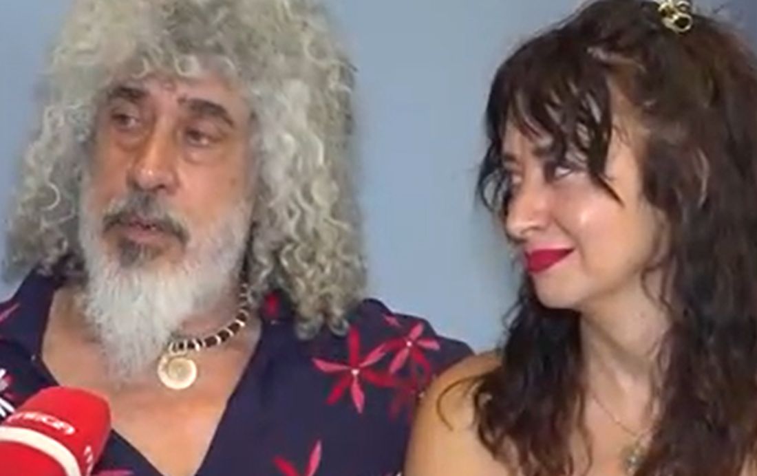 Γιοκαρίνης σύζυγος