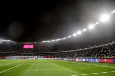 EURO 2024 / TEΛΙΚΟΣ PLAY OFF / ΓΕΩΡΓΙΑ - ΕΛΛΑΔΑ