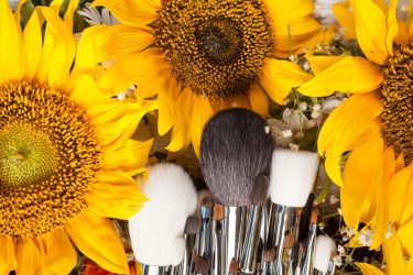 καλοκαιρινό μακιγιάζ make up γυναίκα tips