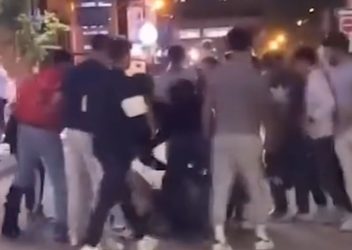 Καναδάς επεισόδιο