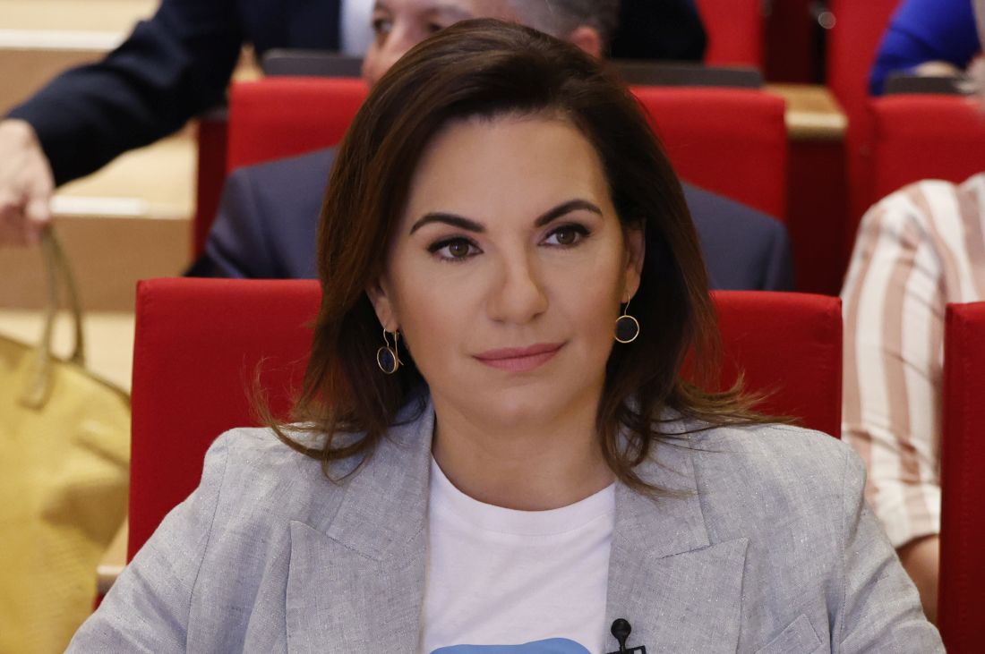 Όλγα Κεφαλογιάννη