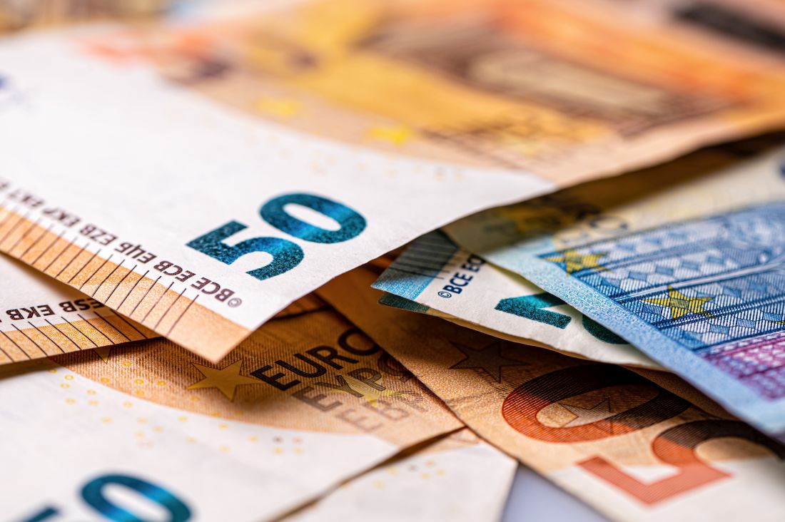 λεφτά χρήμα συντάξεις πληρωμές Θεσσαλονίκη