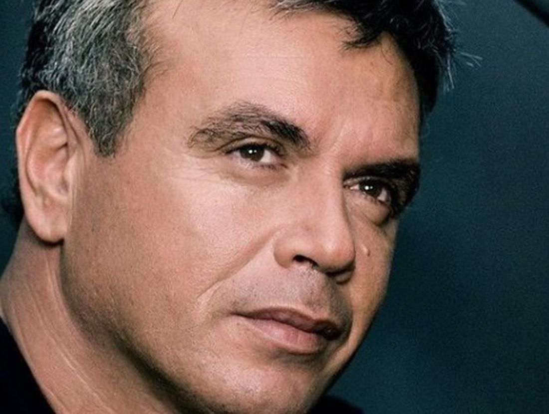 Μανώλης Λιδάκης