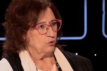 Μαρία Φαραντούρη