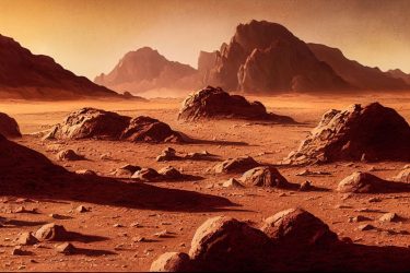 πλανήτης Άρης ανακάλυψη Nasa