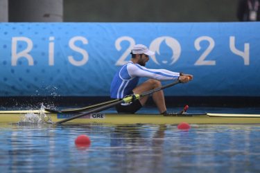 Στέφανος Ντούσκος: Ξέσπασε κατά ομοσπονδίας και προπονητή – «Κάποια πράγματα επηρεάζουν την ψυχολογία μου»