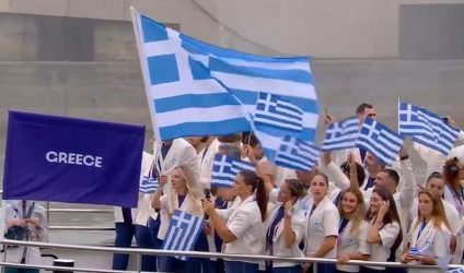 Αγγελούδης: “Υπήρχε λιγότερο Ελλάδα στην Τελετή Εναρξης”