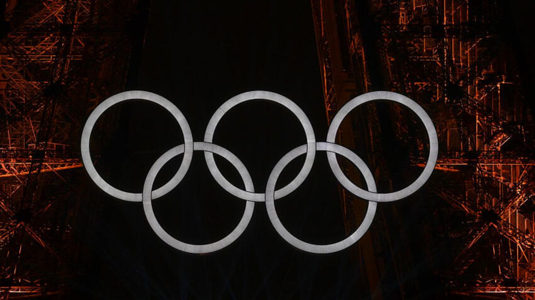 Ολυμπιακοί Αγώνες 2024 στο Παρίσι