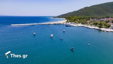 Κοινωνικός τουρισμός 2025: Ρεκόρ με 567.462 αιτήσεις