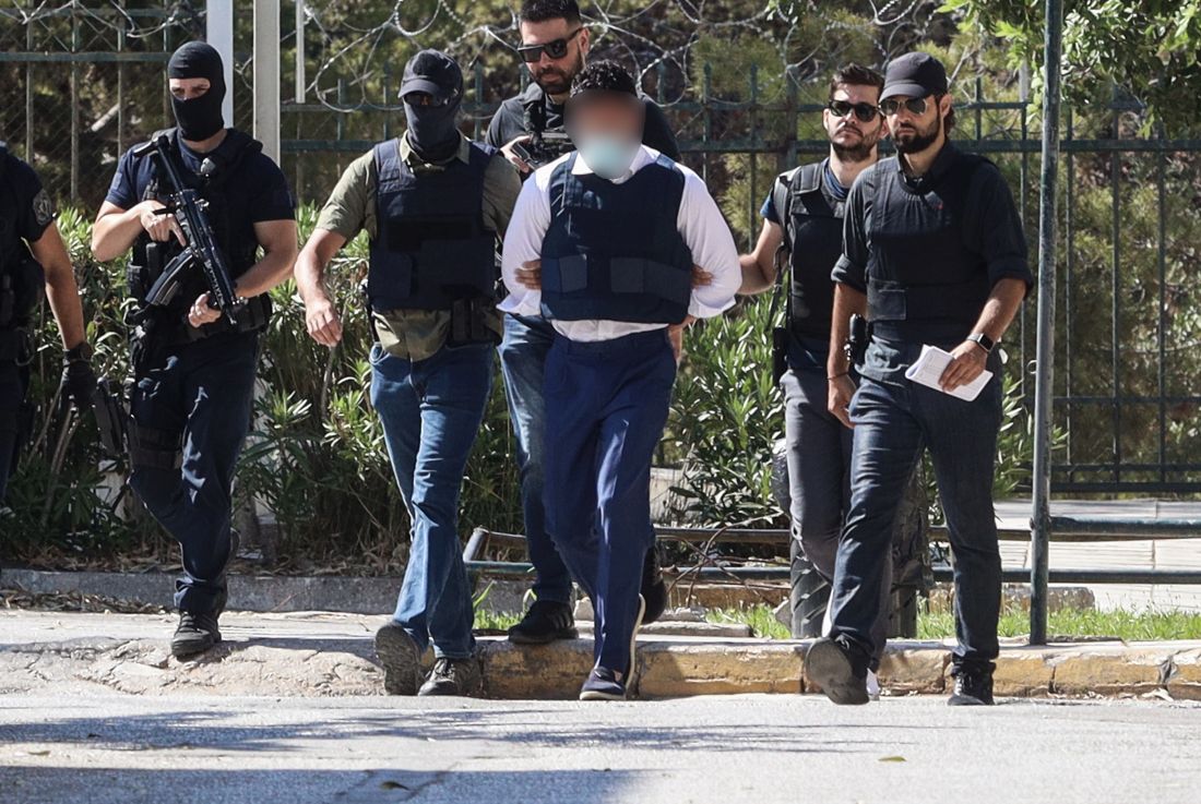 Ψυχικό δολοφονία
