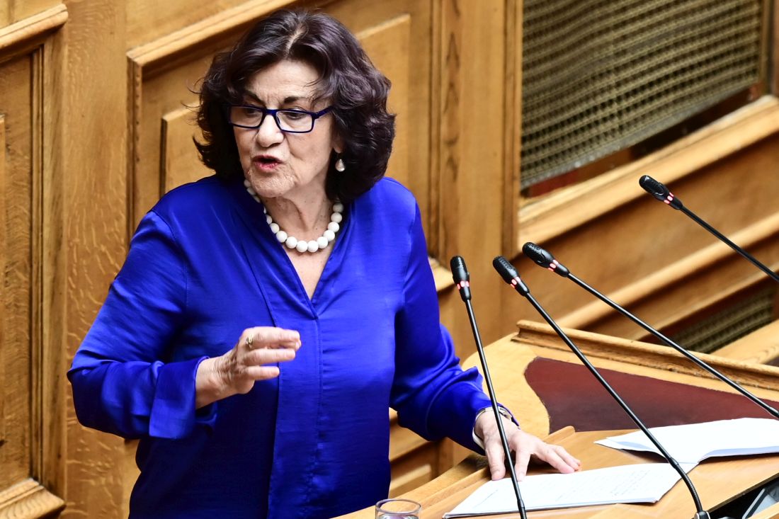 Θεανώ Φωτίου