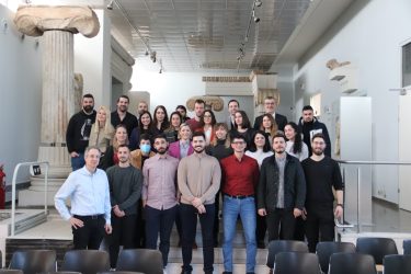 Αtlantis Engineering: 43 νέα project σε 10 χώρες, νέες κορυφαίες συνεργασίες