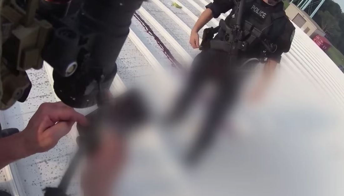 Τραμπ απόπειρα δολοφονίας
