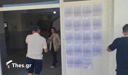 Χειμάρρα: Aνοιξαν οι κάλπες για τις επαναληπτικές εκλογές