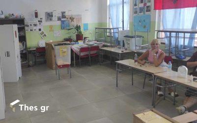 Χειμάρρα: Aνοιξαν οι κάλπες για τις επαναληπτικές εκλογές