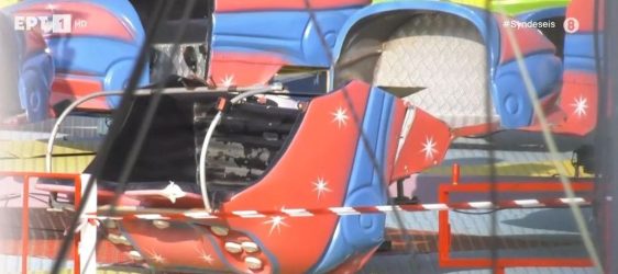 Δήμαρχος Κασσάνδρας για την τραγωδία στο Πευκοχώρι: “Η επιχείρηση δεν είχε καταθέσει φάκελο λειτουργίας”