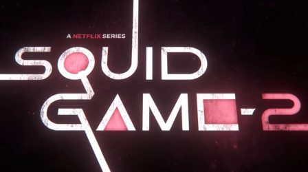 Squid Game