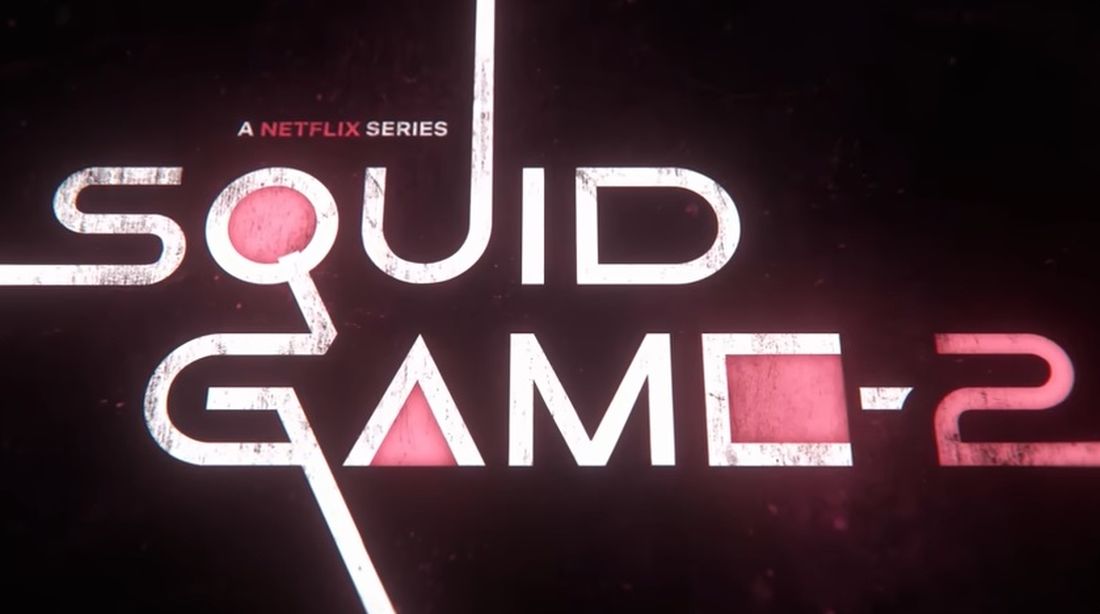 Squid Game