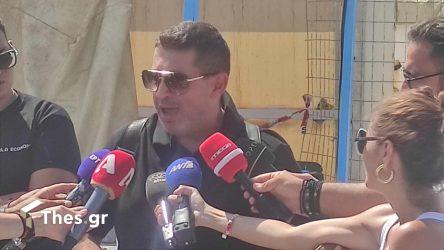 Χαλκιδική: “Δε θα ξεφύγουν, μας τελείωσαν τη ζωή», ξέσπασε ο πατέρας του 19χρονου (ΒΙΝΤΕΟ)