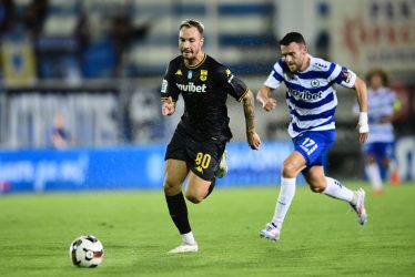 Super League: Στις Σέρρες δοκιμάζεται ο Αρης, αυλαία για τη 2η αγωνιστική