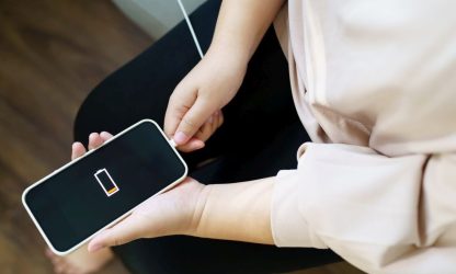 Το λάθος που πρέπει να αποφεύγεται για τη σωστή φόρτιση του κινητού