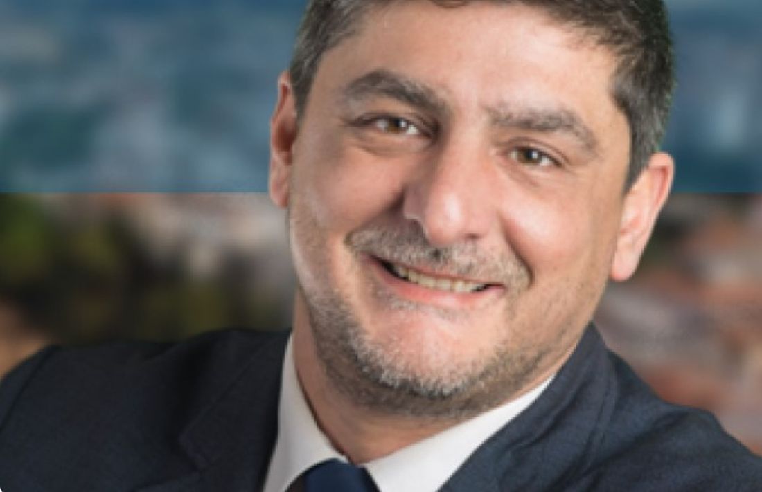 Ο Δήμαρχος Πέλλας, Στάθης Φουντουκίδης