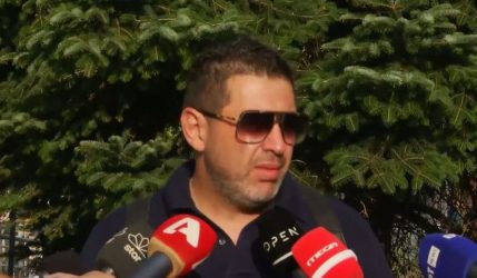 Χαλκιδική: Στην εισαγγελέα ο πατέρας του 19χρονου – Ποια έγγραφα παρέδωσε (ΒΙΝΤΕΟ)