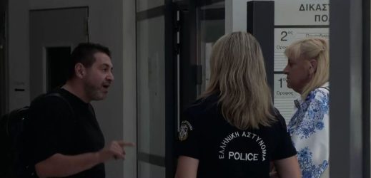Χαλκιδική: Ο πατέρας του 19χρονου τα… έψαλε στην δήμαρχο Κασσάνδρας – «Δεν θα σας σώσει τίποτα» (ΒΙΝΤΕΟ)