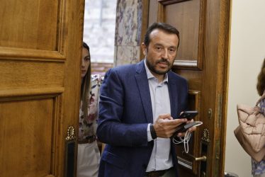 ΣΥΡΙΖΑ Νίκος Παππάς